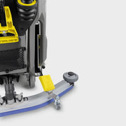 Gulvvaskemaskin Kärcher BD 80/100 W Cl.