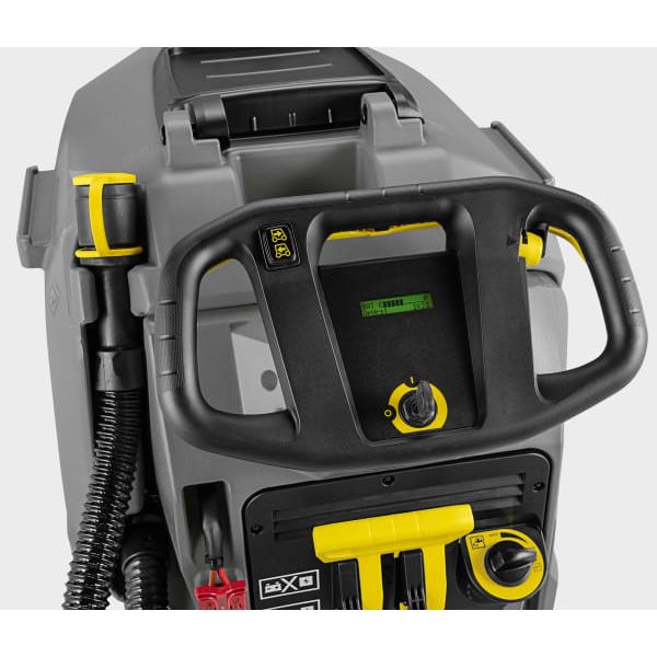 Gulvvaskemaskin Kärcher BD 80/100 W Cl.