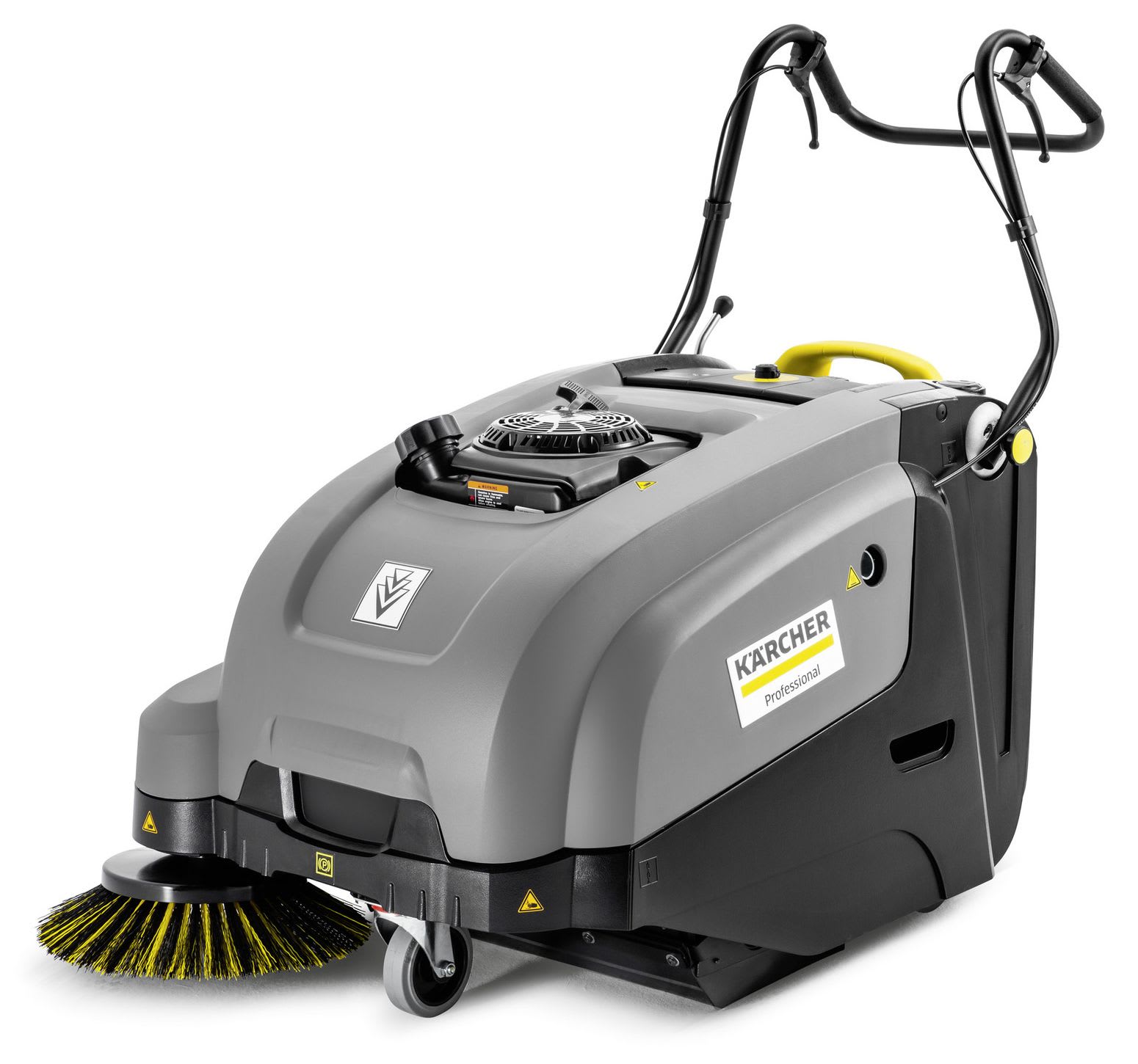 Feiemaskin Kärcher KM 75/40 W G (Honda)