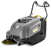 Feiemaskin Kärcher KM 75/40 W G (Honda)