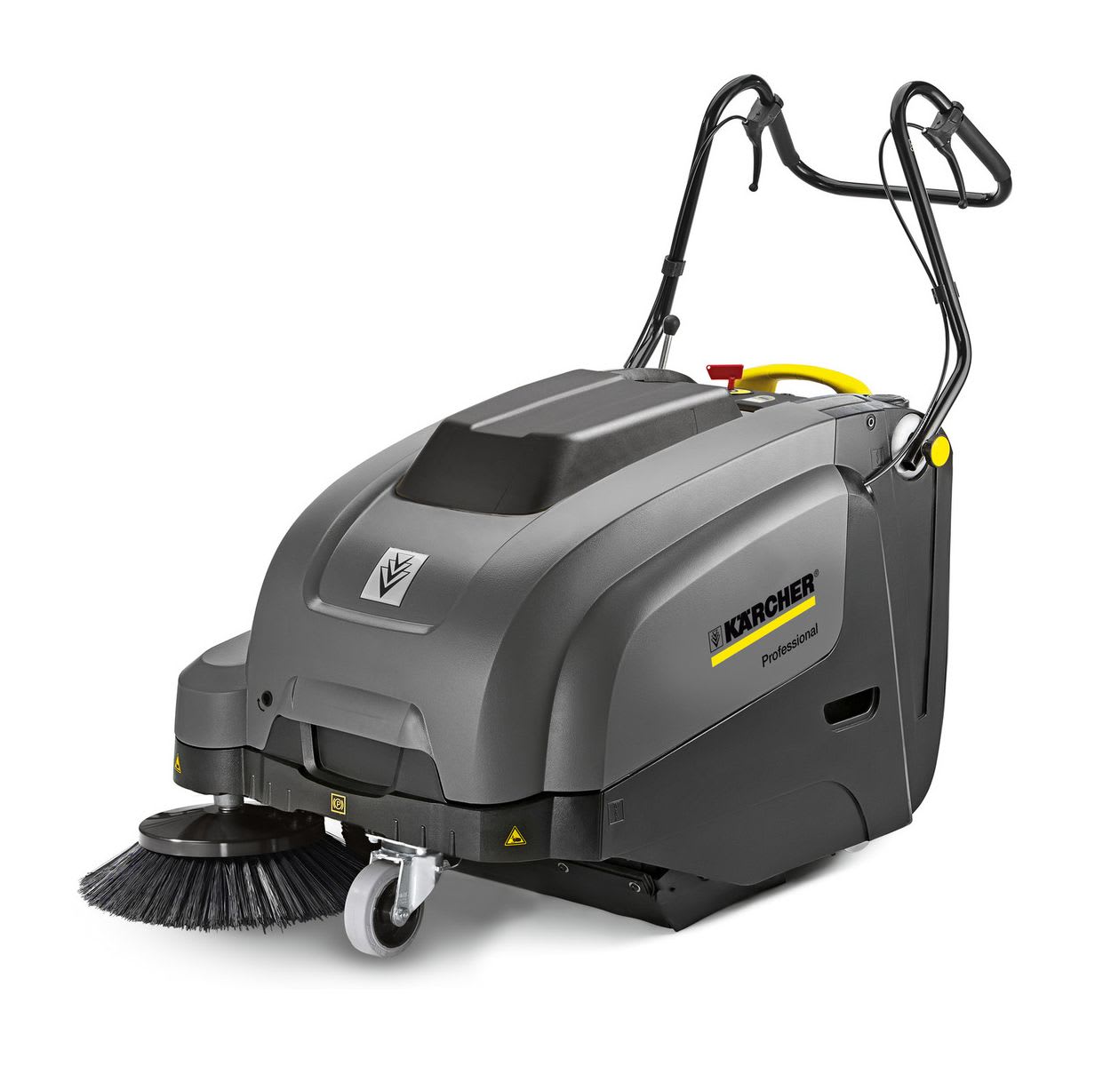 Feiemaskin Kärcher KM 75/40 W Bp Pack