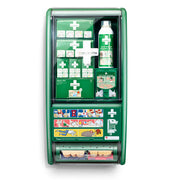 Førstehjelpsvegg Cederroth