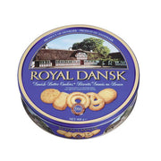 Buttercookies Royal Dansk 908gr