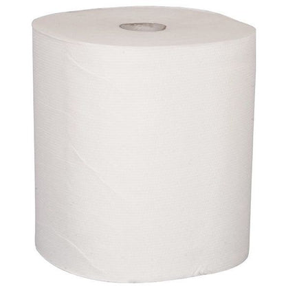 Håndtørk Care-Ness Excellent 140m 2l