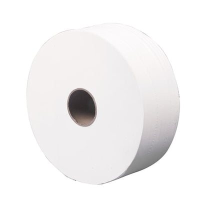 Toalettrull Care-Ness Exc. Jumbo 2l