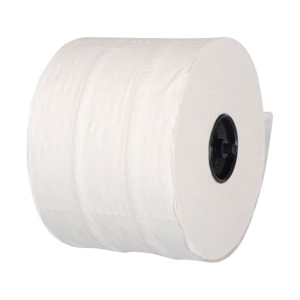 Toalettpapir Care-Ness Exc. 100m 2l