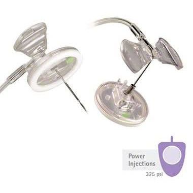 Veneportnål Surecan Safety II 20G 20mm