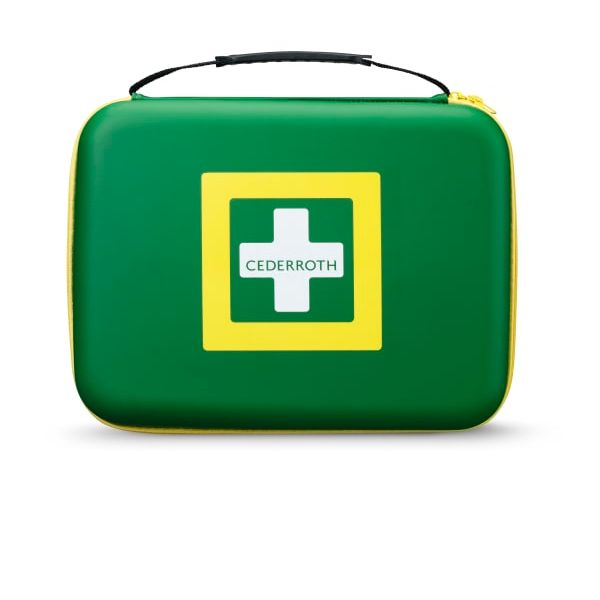 Førstehjelpssett Cederroth Large