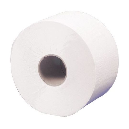 Toalettpapir  Mini Jumbo Abena 160m 2l