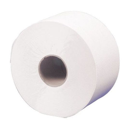 Toalettpapir  Mini Jumbo Abena 160m 2l