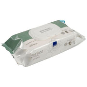 Våtserviett Abena u/parf lokk 18x20cm