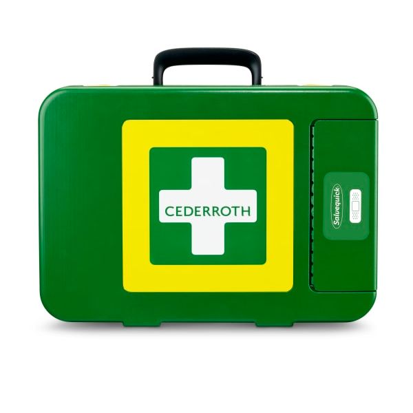 Førstehjelpssett Cederroth X-Large