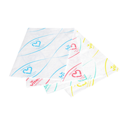 Klut engangs r-MicronSolo 30x40cm blå