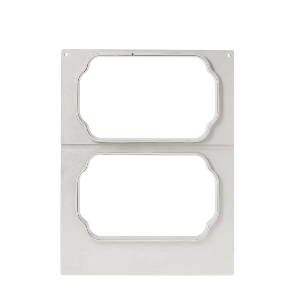 Kassett til DF15 og 25 1-roms, 2 former