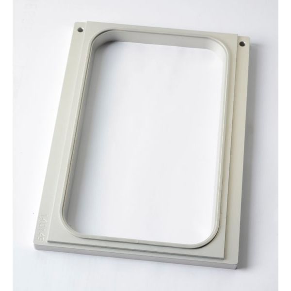 Kassett til DF10 og 20 1-roms, 1 form