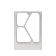 Kassett til DF10 og 20 3-roms, 1 form