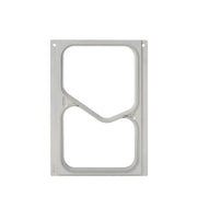 Kassett til DF10 og 20 2-roms, 1 form