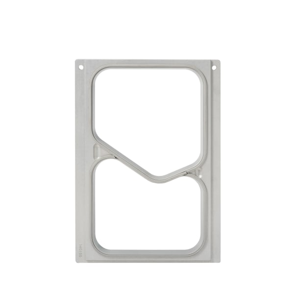 Kassett til DF10 og 20 2-roms, 1 form