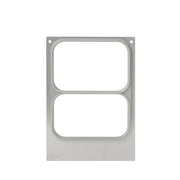 Kassett til DF10 og 20 2-roms, 1 form