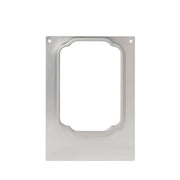 Kassett til DF10 og 20 1-roms, 1 form