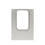 Kassett til DF10 og 20 1-roms, 1 form