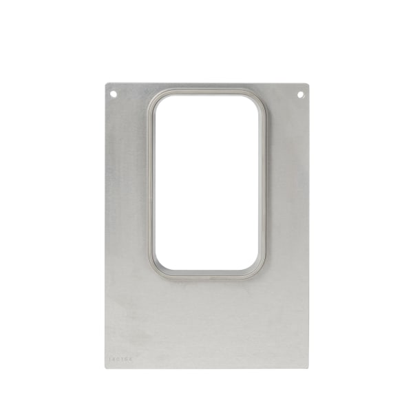 Kassett til DF10 og 20 1-roms, 1 form