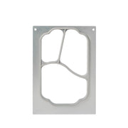 Kassett til DF10 og 20 3-roms, 1 form