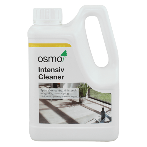 Intensiv Cleaner OSMO 8019 1l
