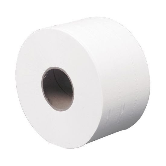 Toalettpapir Care-Ness Exc. Jumbo 2l