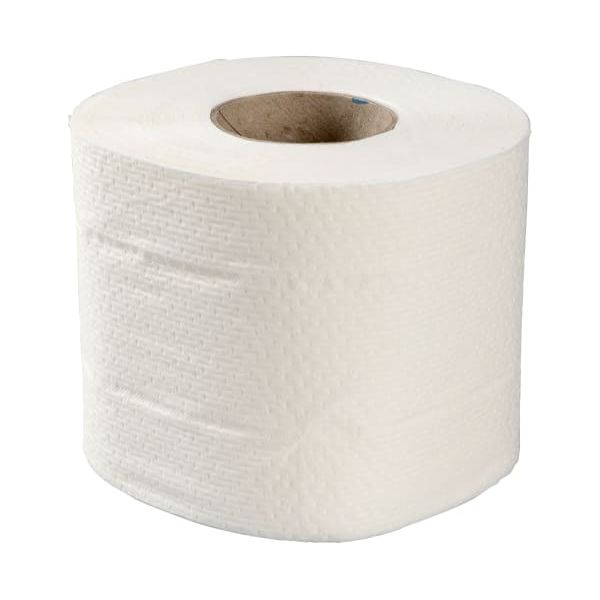 Toalettpapir Care-Ness Excellent 33m 2l