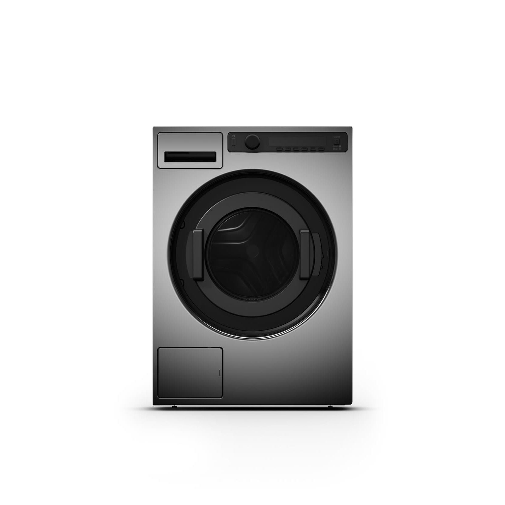 Moppevaskemaskin KEN V60 6kg/24mopper