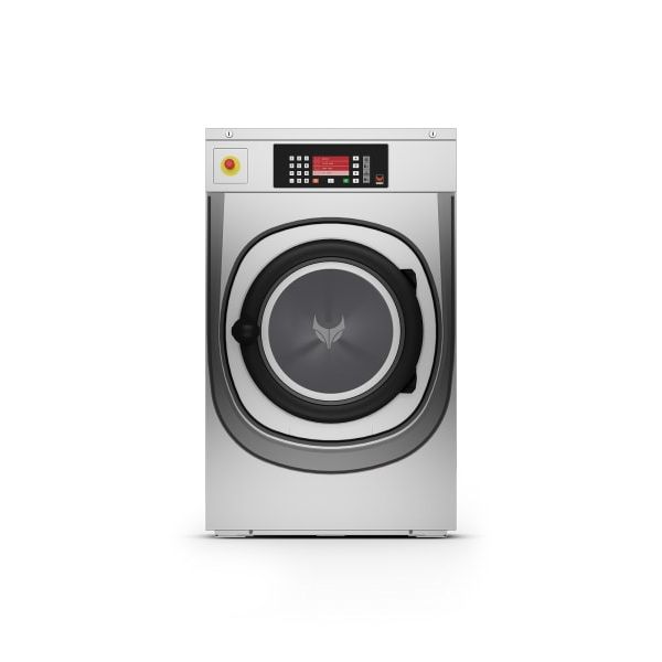 Moppevaskemaskin IPSO IA105-200G 3x230V