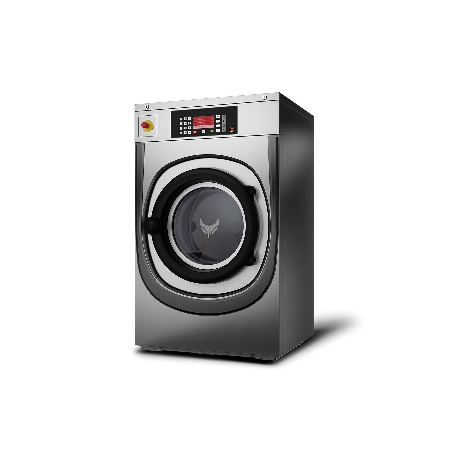 Moppevaskemaskin IPSO IA105-200G 3x230V