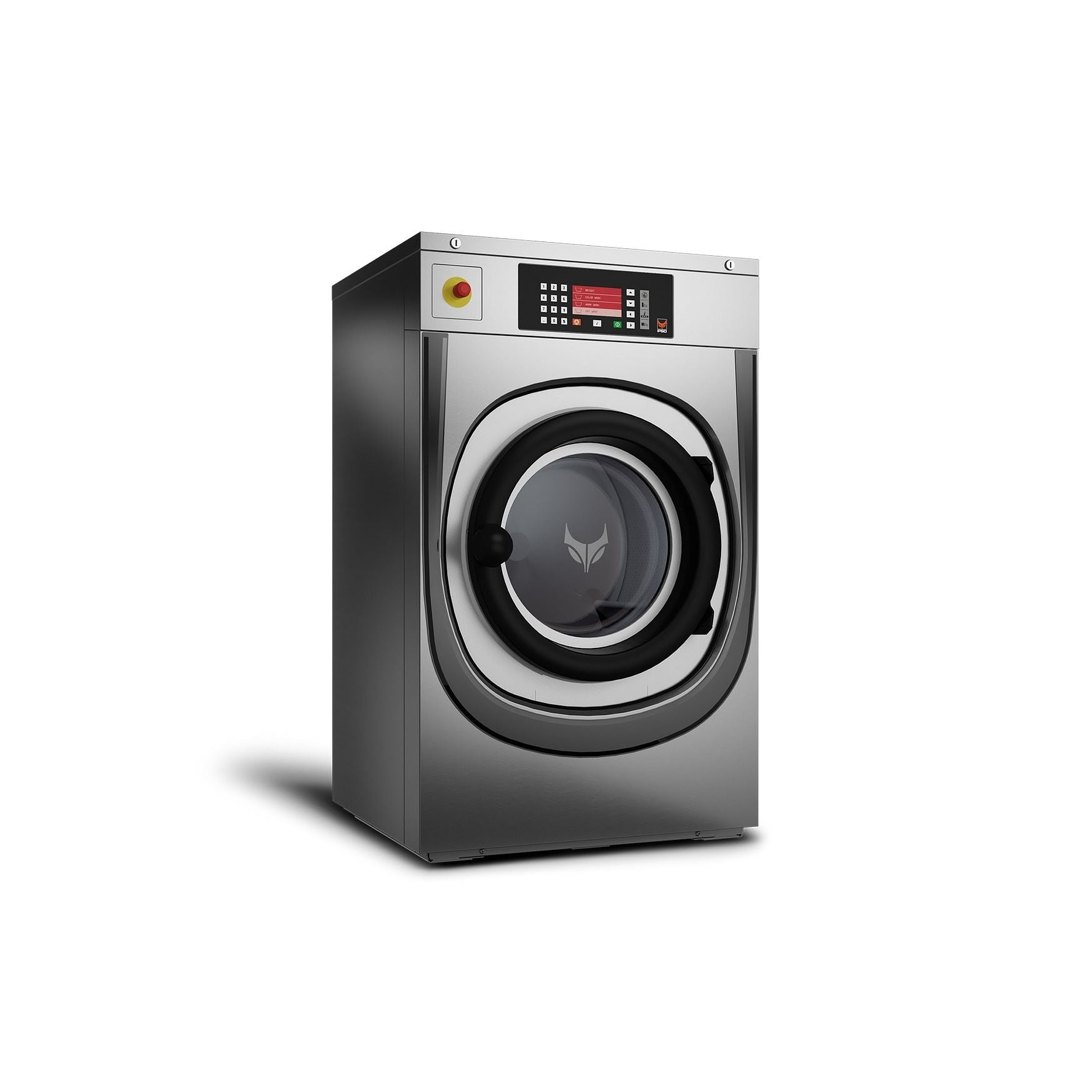 Moppevaskemaskin IPSO IA105-200G 3x230V
