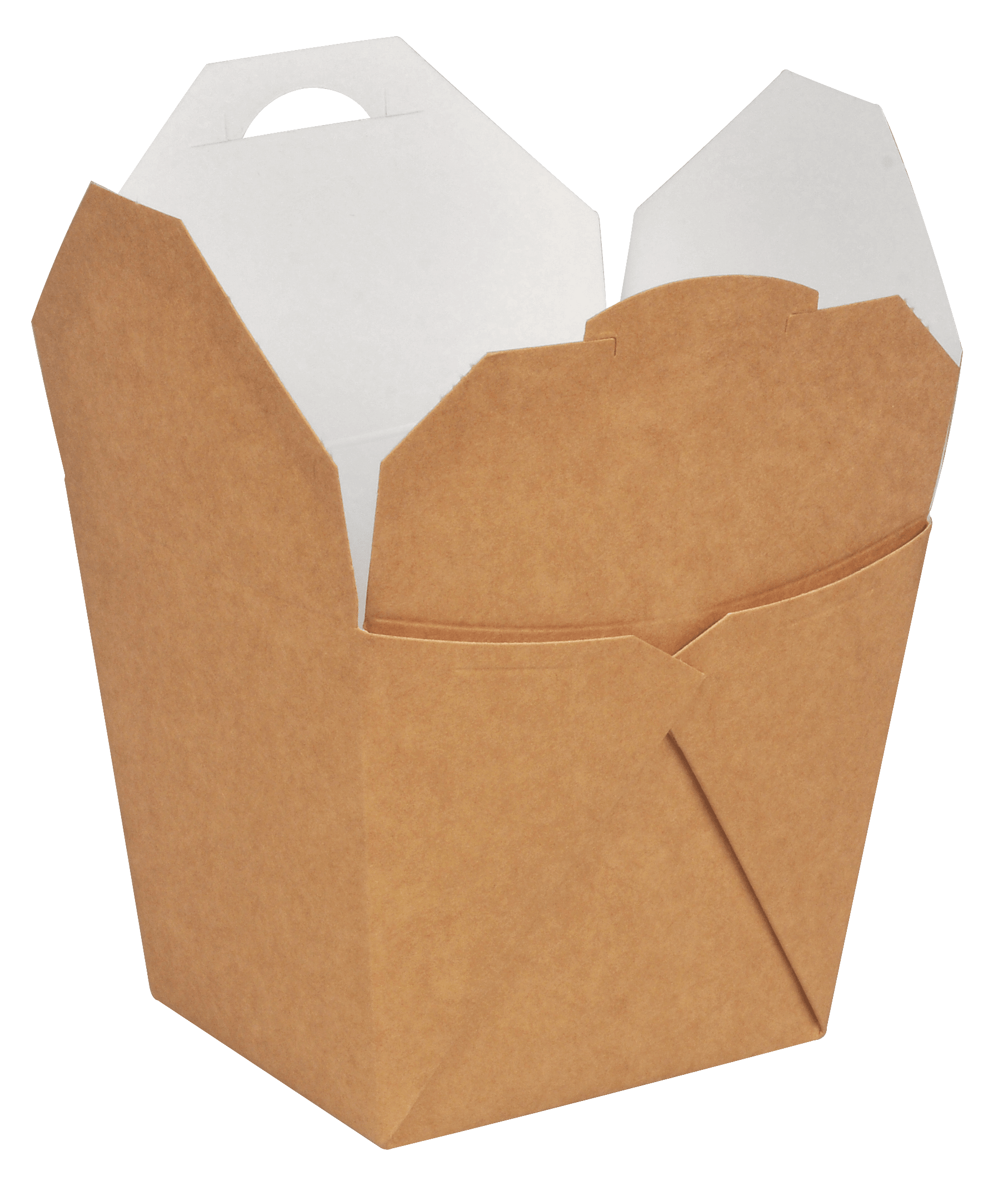 Matbeger Takeaway boks 450ml