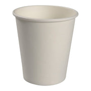 Beger papp 17,5/20cl hvit