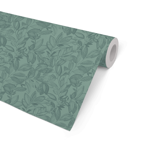 Gavepapir Pilblad 57cm x 154m