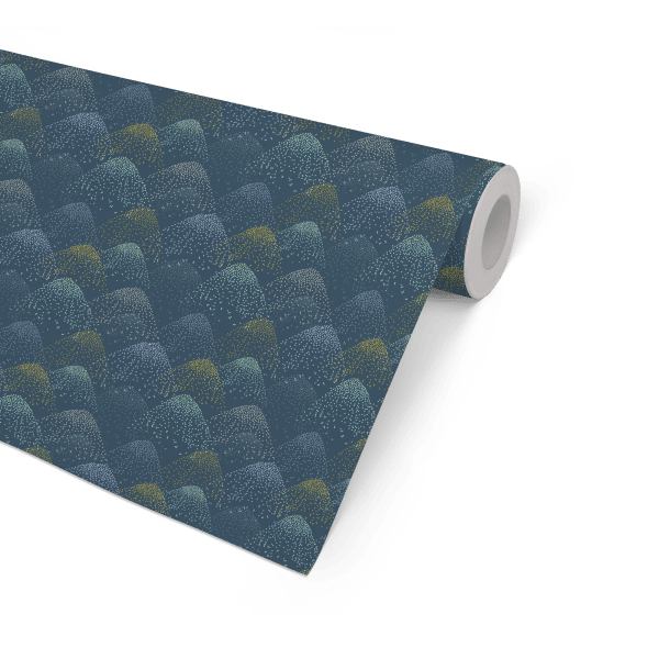 Gavepapir Sockertopp 57cm x 154m