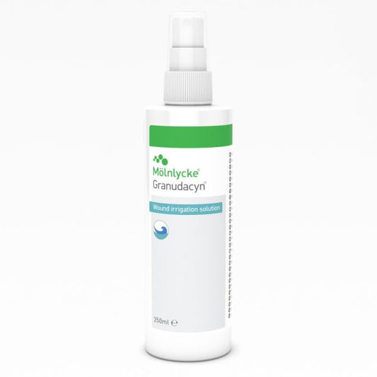 Sårvask Granudacyn 250ml