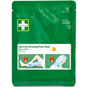 Brannskadekompress Cederroth 30x40cm