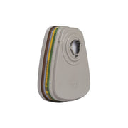 Filter mot gasser og damper, ABEK1