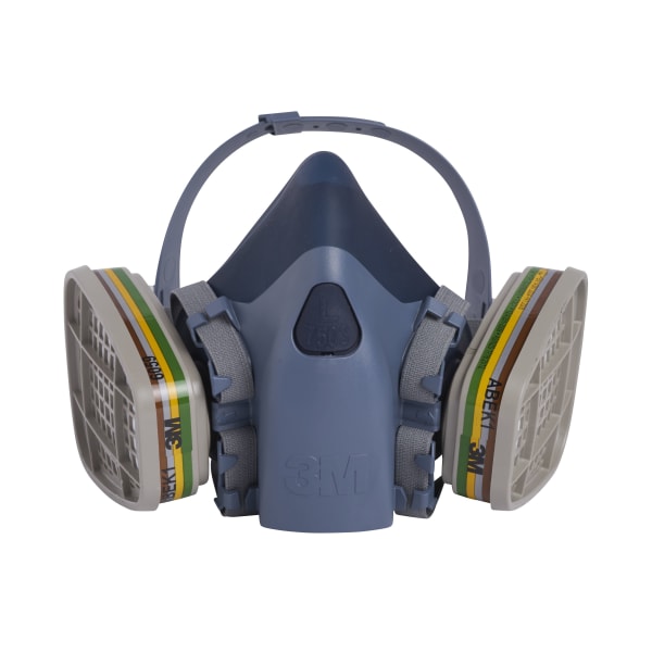 Filter mot gasser og damper, ABEK1