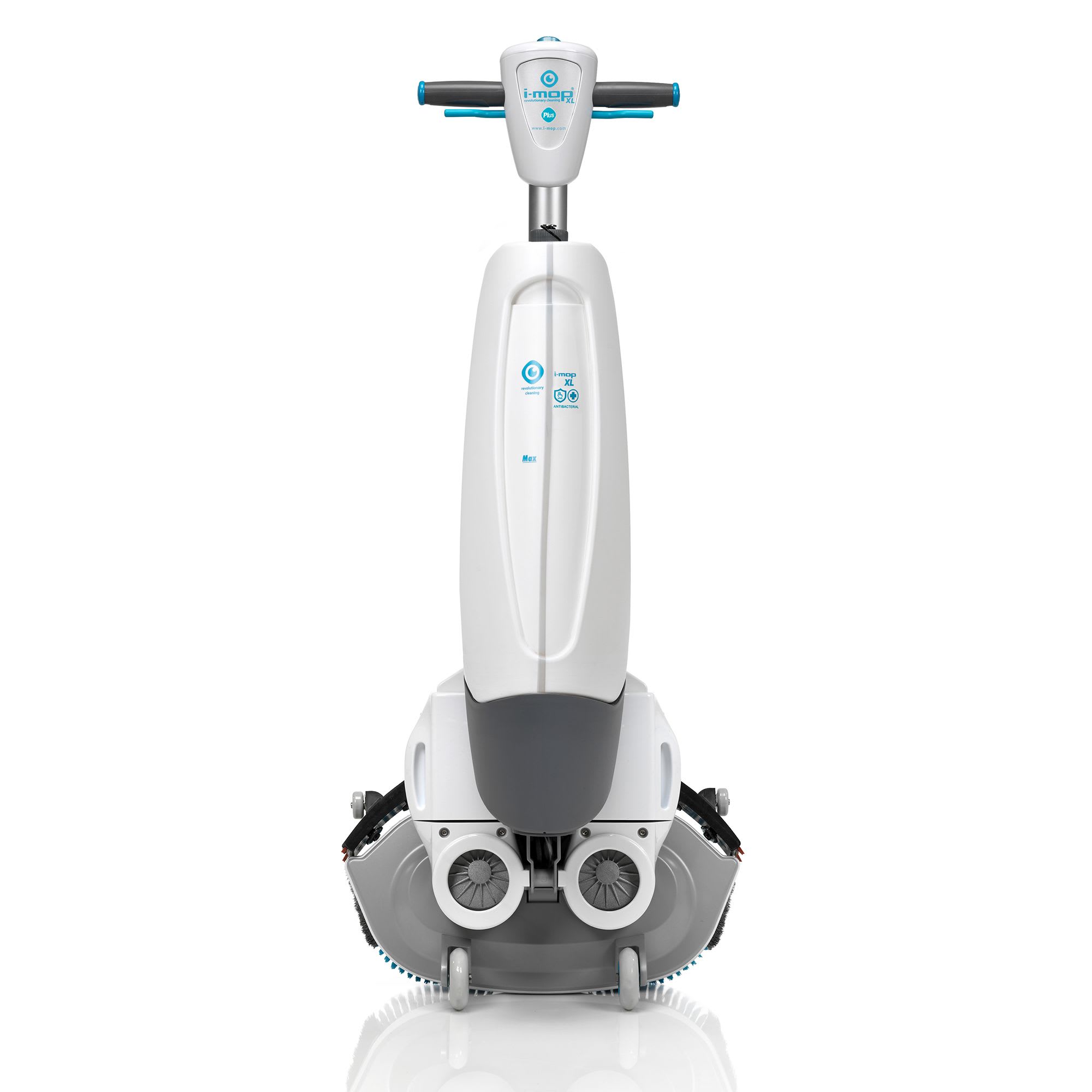 i-mop XL Plus u/batteri og lader