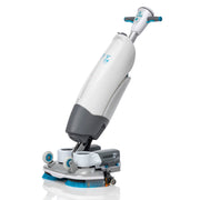 i-mop XL Plus u/batteri og lader