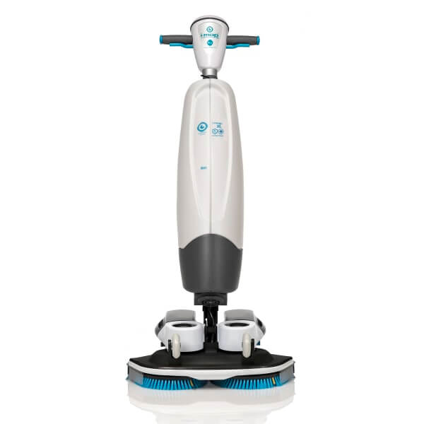 i-mop XL Pro u/batteri og lader