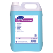 Tøymykner Clax Soft Fresh 50A1 5l