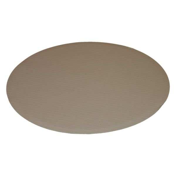 Pizzaunderlag 40cm rund