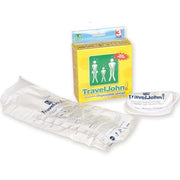 Urinpose Travel John 800ml Unisex