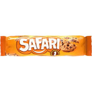Safari kjeks original 200g