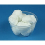 Vaskesett bolle m/tupfere.